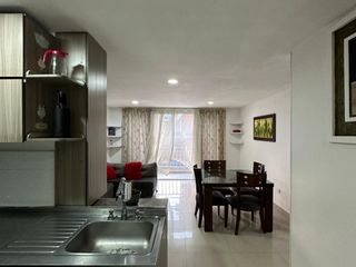 Foto 2 de VENTA DE APARTAMENTO EN Las Camelias