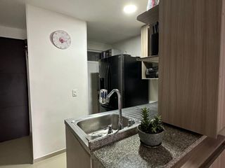 Foto 9 de VENTA DE APARTAMENTO EN Las Camelias
