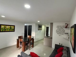 Foto 6 de VENTA DE APARTAMENTO EN Las Camelias