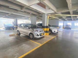 Foto 17 de VENTA DE APARTAMENTO EN Las Camelias