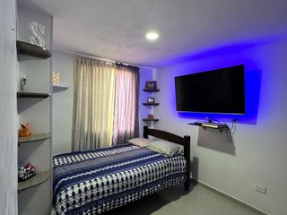 Foto 14 de VENTA DE APARTAMENTO EN Las Camelias