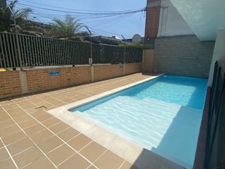 Foto 22 de VENTA DE APARTAMENTO EN Las Camelias