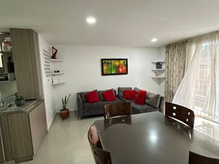 Foto 3 de VENTA DE APARTAMENTO EN Las Camelias