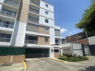 Foto 1 de VENTA DE APARTAMENTO EN Las Camelias