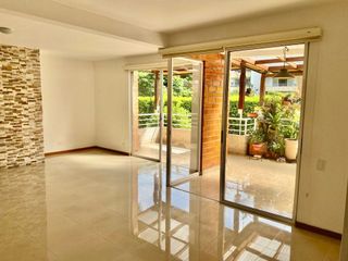 Foto 11 de Apartamento en Pance Cali Valle del Cauca 1 nivel