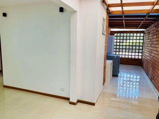 Foto 19 de Apartamento en Pance Cali Valle del Cauca 1 nivel