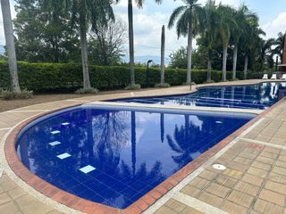 Foto 1 de Apartamento en Pance Cali Valle del Cauca 1 nivel