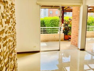 Foto 9 de Apartamento en Pance Cali Valle del Cauca 1 nivel