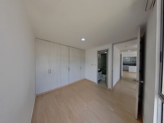 Foto 13 de Venta Apartamento Ciudad Guabinas
