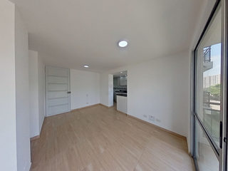 Foto 6 de Venta Apartamento Ciudad Guabinas