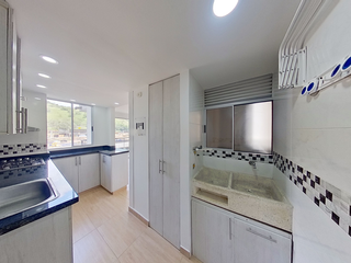 Foto 3 de Venta Apartamento Ciudad Guabinas