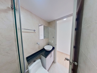 Foto 9 de Venta Apartamento Ciudad Guabinas