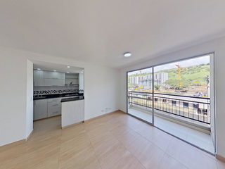 Foto 1 de Venta Apartamento Ciudad Guabinas