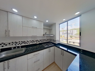 Foto 2 de Venta Apartamento Ciudad Guabinas