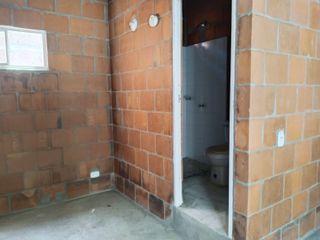Foto 7 de Venta De Casa En Obra Gris En Las Flores Jamundi