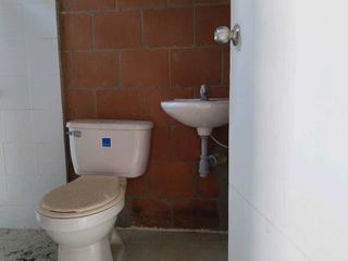 Foto 10 de Venta De Casa En Obra Gris En Las Flores Jamundi