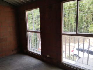 Foto 8 de Venta De Casa En Obra Gris En Las Flores Jamundi