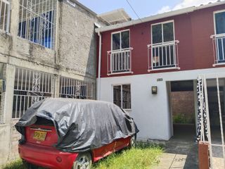 Foto 1 de Venta De Casa En Obra Gris En Las Flores Jamundi