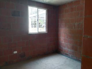 Foto 6 de Venta De Casa En Obra Gris En Las Flores Jamundi
