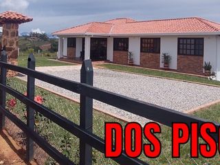 Foto 11 de Casa Condominio Mesa De Los Santos 260m2 , 2 Niveles, En Venta Piedecuesta