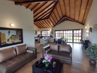Foto 13 de Casa Condominio Mesa De Los Santos 260m2 , 2 Niveles, En Venta Piedecuesta