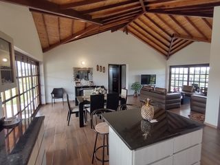 Foto 9 de Casa Condominio Mesa De Los Santos 260m2 , 2 Niveles, En Venta Piedecuesta