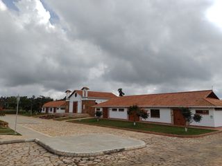 Foto 3 de Casa Condominio Mesa De Los Santos 260m2 , 2 Niveles, En Venta Piedecuesta