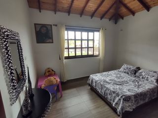 Foto 10 de Casa Condominio Mesa De Los Santos 260m2 , 2 Niveles, En Venta Piedecuesta