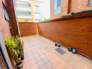 Foto 7 de Apartamento en Pance Cali Valle del Cauca