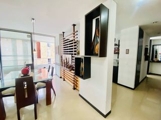 Foto 4 de Apartamento en Pance Cali Valle del Cauca