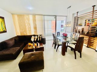 Foto 2 de Apartamento en Pance Cali Valle del Cauca