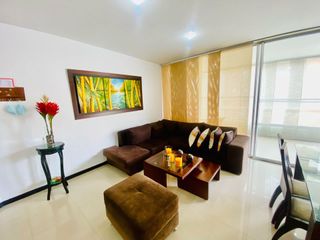 Foto 3 de Apartamento en Pance Cali Valle del Cauca