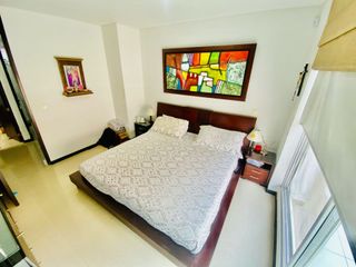 Foto 22 de Apartamento en Pance Cali Valle del Cauca