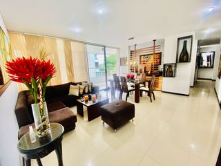Foto 1 de Apartamento en Pance Cali Valle del Cauca