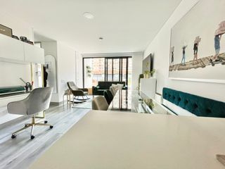 Foto 3 de Apartamento En Lagos De Cordoba