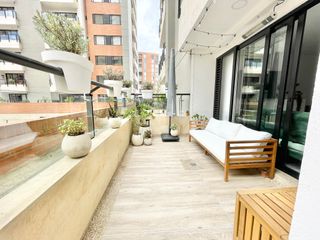 Foto 15 de Apartamento En Lagos De Cordoba