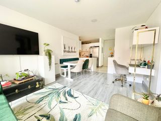 Foto 1 de Apartamento En Lagos De Cordoba