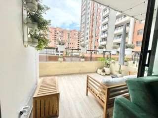Foto 12 de Apartamento En Lagos De Cordoba