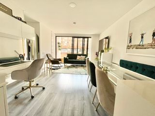 Foto 2 de Apartamento En Lagos De Cordoba