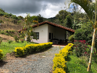 Foto 17 de Venta De Finca Puente Tierra Via Al Lago Calima Valle Del Cauca