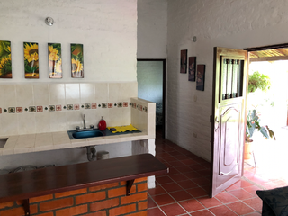 Foto 20 de Venta De Finca Puente Tierra Via Al Lago Calima Valle Del Cauca