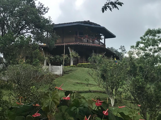 Foto 2 de Venta De Finca Puente Tierra Via Al Lago Calima Valle Del Cauca