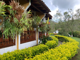 Foto 6 de Venta De Finca Puente Tierra Via Al Lago Calima Valle Del Cauca