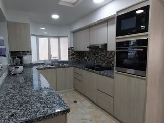 Foto 17 de Venta Casa Condominio Balcones Ciudad Jardín