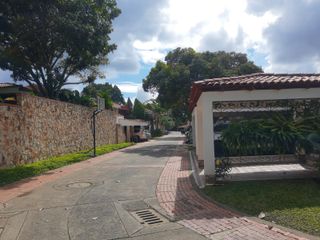 Foto 2 de Venta Casa Condominio Balcones Ciudad Jardín
