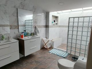 Foto 7 de Venta Casa Condominio Balcones Ciudad Jardín