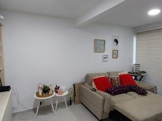 Foto 9 de Venta Casa Condominio Balcones Ciudad Jardín
