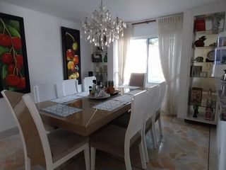 Foto 8 de Venta Casa Condominio Balcones Ciudad Jardín
