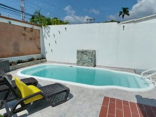 Foto 4 de Venta Casa Condominio Balcones Ciudad Jardín