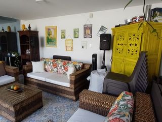 Foto 3 de Venta Casa Condominio Balcones Ciudad Jardín
